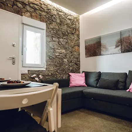 Residencial El Encuentro 1 Эль-Кортихо