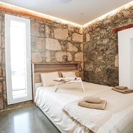 Apartment Residencial El Encuentro 1 *