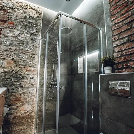 Апартаменты Residencial El Encuentro 1 *