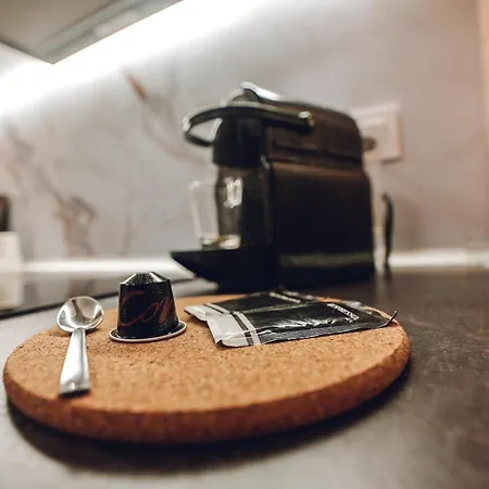 Residencial El Encuentro 1 Апартаменты Эль-Кортихо