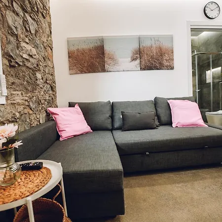 Residencial El Encuentro 1 公寓 *