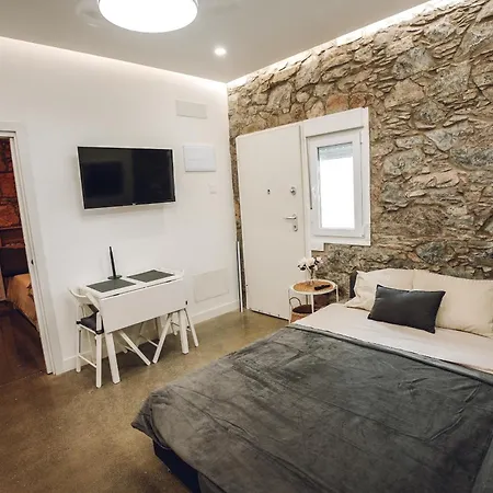 Апартаменты Residencial El Encuentro 1 Эль-Кортихо