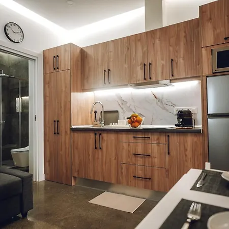 Residencial El Encuentro 1 Эль-Кортихо