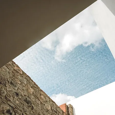 Апартаменты Residencial El Encuentro 1 Эль-Кортихо