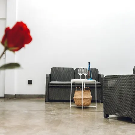 Residencial El Encuentro 1 * Эль-Кортихо