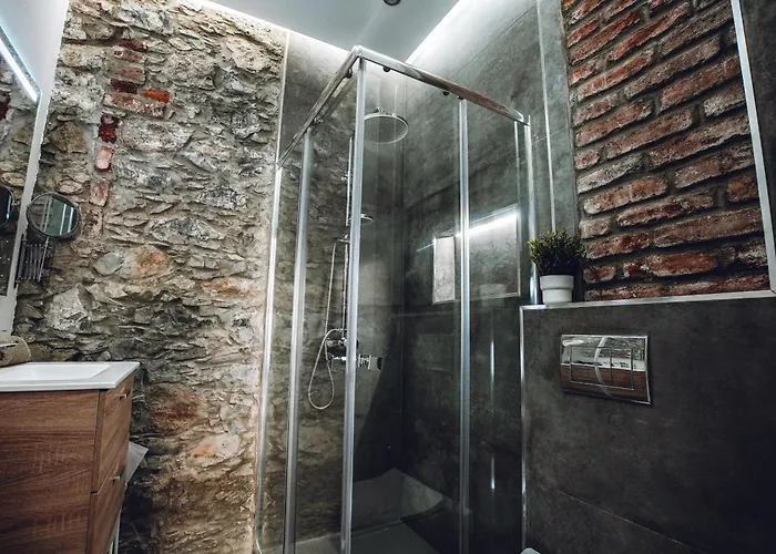 Apartmán Residencial El Encuentro 1 *