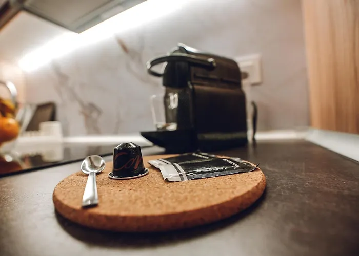 Residencial El Encuentro 1 Apartmán El Cortijo (Gran Canaria)