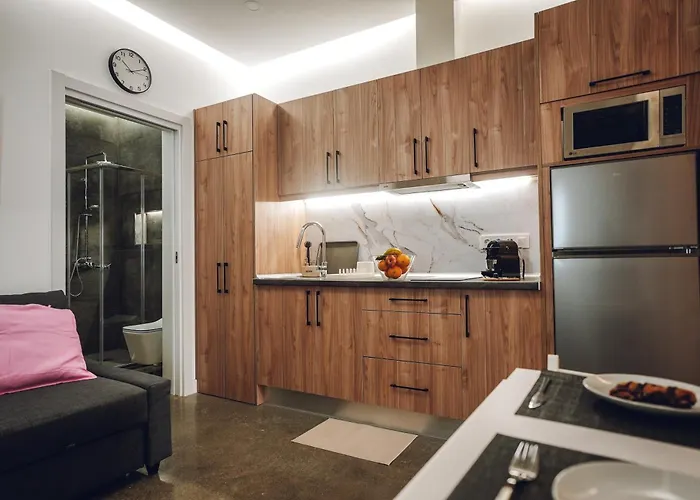 Residencial El Encuentro 1 El Cortijo (Gran Canaria)