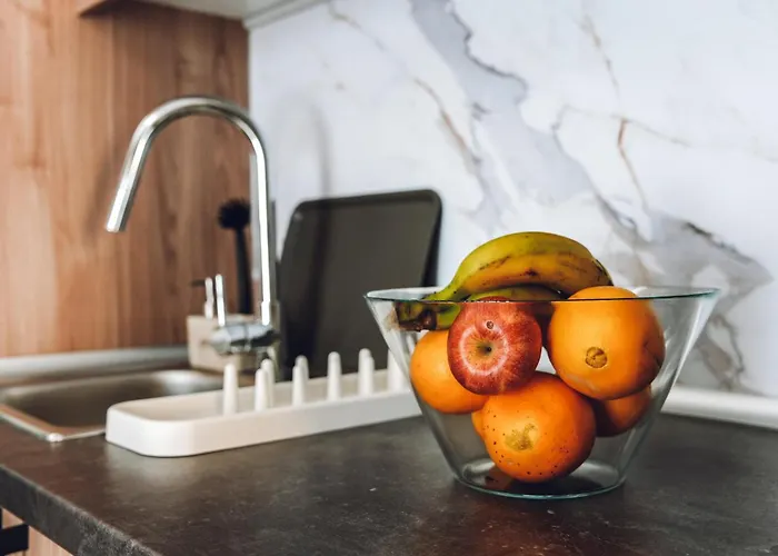 Residencial El Encuentro 1 Apartmán