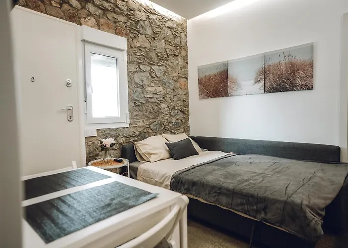 Residencial El Encuentro 1 * El Cortijo (Gran Canaria)