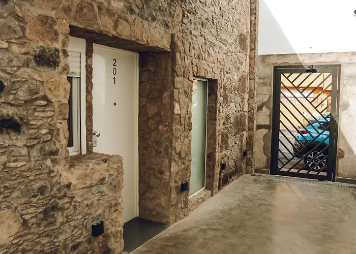 Residencial El Encuentro 1 Apartmán *