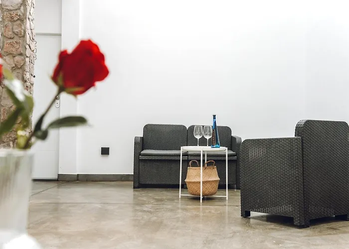 Residencial El Encuentro 1 * El Cortijo (Gran Canaria)